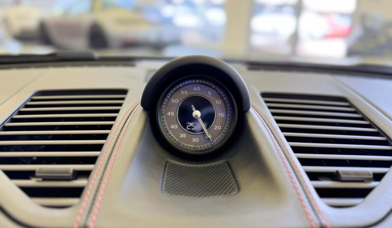 2025 Porsche 911 Turbo S 000 Commission full