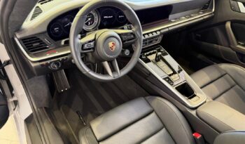 2025 Porsche 911 Turbo S 000 Commission full