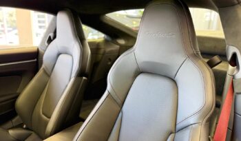 2025 Porsche 911 Turbo S 000 Commission full