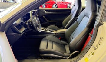 2025 Porsche 911 Turbo S 000 Commission full
