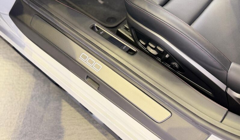 2025 Porsche 911 Turbo S 000 Commission full