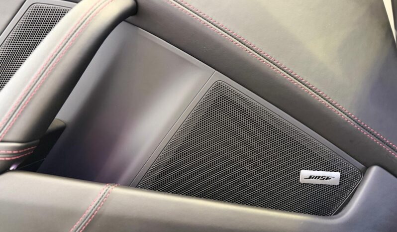 2025 Porsche 911 Turbo S 000 Commission full