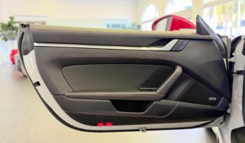 2025 Porsche 911 Turbo S 000 Commission full