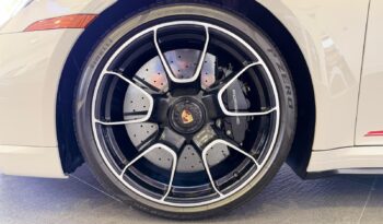 2025 Porsche 911 Turbo S 000 Commission full