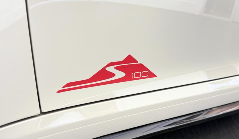 2025 Porsche 911 Turbo S 000 Commission full