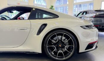 2025 Porsche 911 Turbo S 000 Commission full