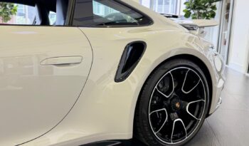 2025 Porsche 911 Turbo S 000 Commission full