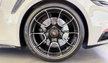 2025 Porsche 911 Turbo S 000 Commission full