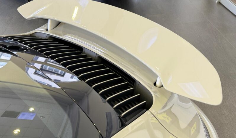 2025 Porsche 911 Turbo S 000 Commission full