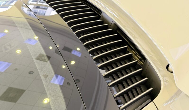 2025 Porsche 911 Turbo S 000 Commission full