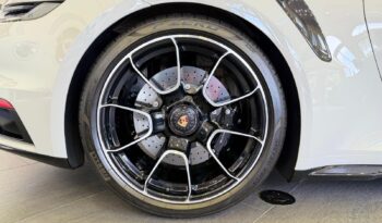 2025 Porsche 911 Turbo S 000 Commission full
