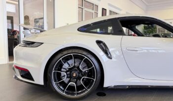 2025 Porsche 911 Turbo S 000 Commission full