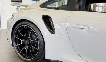 2025 Porsche 911 Turbo S 000 Commission full