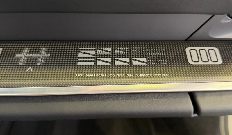 2025 Porsche 911 Turbo S 000 Commission full