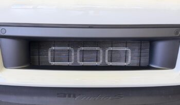 2025 Porsche 911 Turbo S 000 Commission full