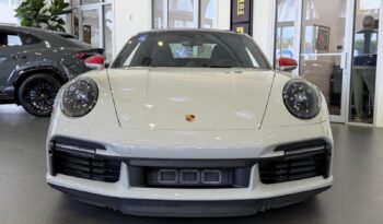 2025 Porsche 911 Turbo S 000 Commission full