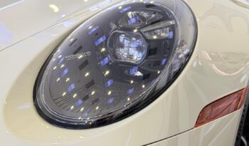 2025 Porsche 911 Turbo S 000 Commission full