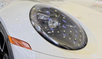 2025 Porsche 911 Turbo S 000 Commission full