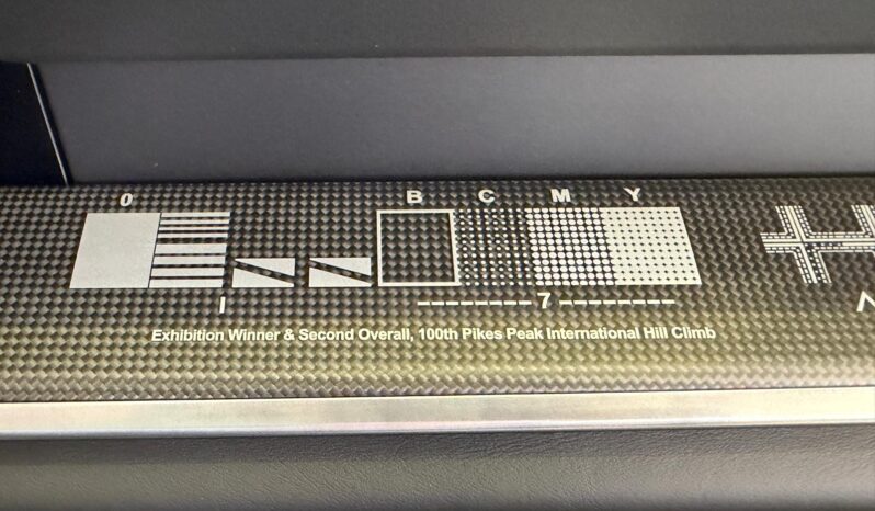 2025 Porsche 911 Turbo S 000 Commission full