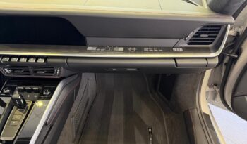 2025 Porsche 911 Turbo S 000 Commission full