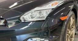 2024 Nissan GT-R T-spec