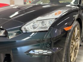 2024 Nissan GT-R T-spec