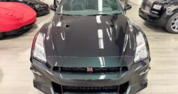 2024 Nissan GT-R T-spec