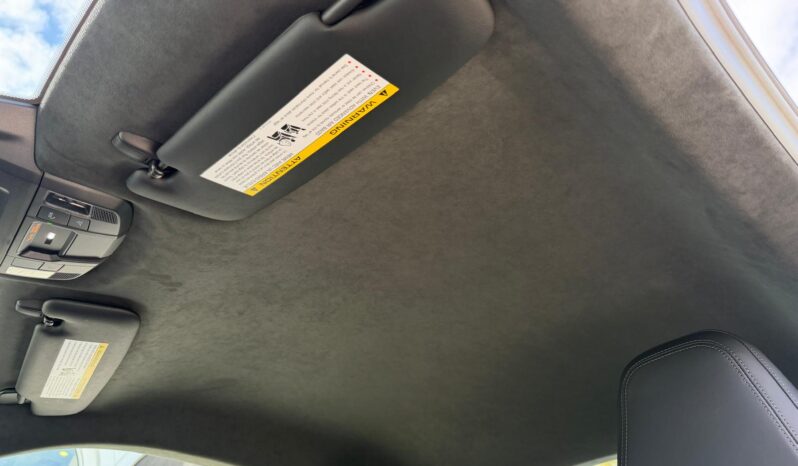 2026 Porsche 911 Carrera GTS full