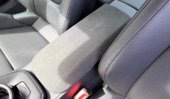 2026 Porsche 911 Carrera GTS full