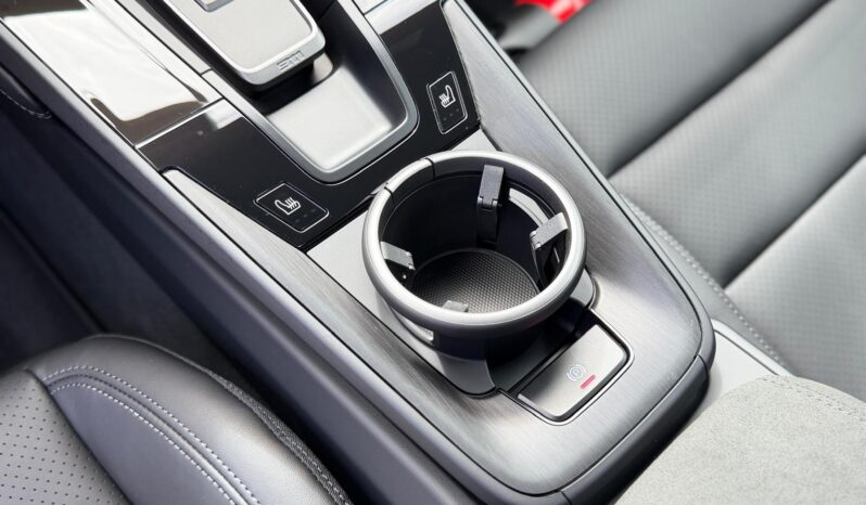 2026 Porsche 911 Carrera GTS full