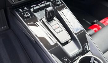 2026 Porsche 911 Carrera GTS full