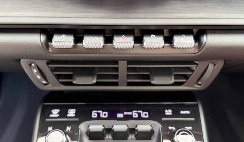 2026 Porsche 911 Carrera GTS full