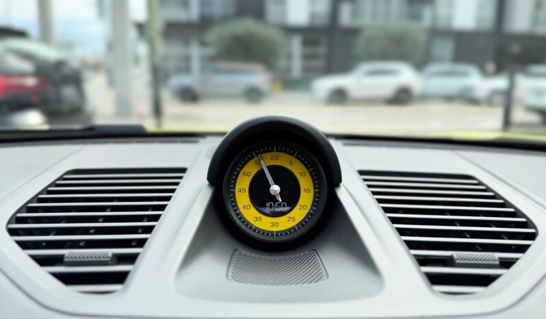 2026 Porsche 911 Carrera GTS full