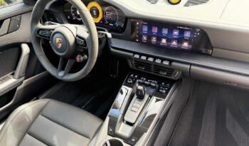 2026 Porsche 911 Carrera GTS full