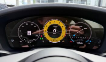 2026 Porsche 911 Carrera GTS full