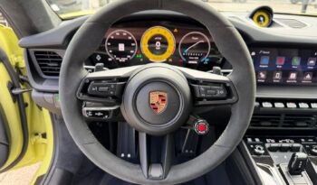 2026 Porsche 911 Carrera GTS full