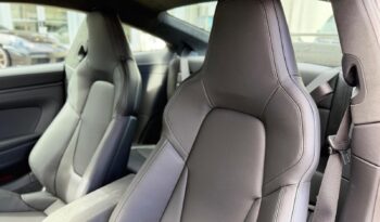 2026 Porsche 911 Carrera GTS full