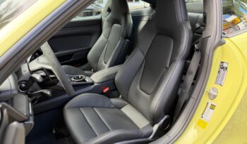 2026 Porsche 911 Carrera GTS full