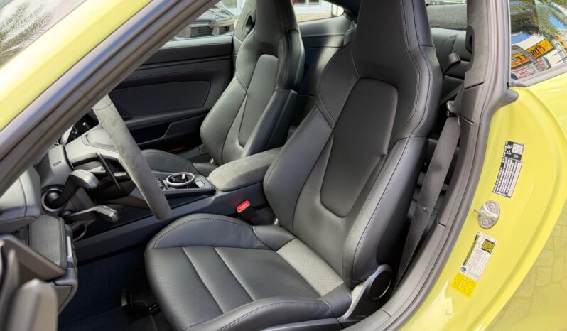 2026 Porsche 911 Carrera GTS full