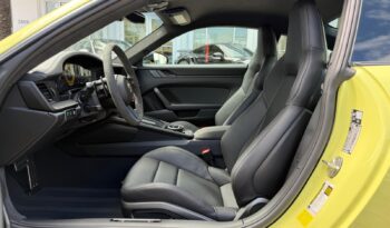 2026 Porsche 911 Carrera GTS full