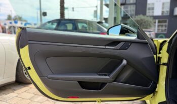 2026 Porsche 911 Carrera GTS full