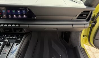 2026 Porsche 911 Carrera GTS full