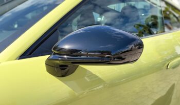 2026 Porsche 911 Carrera GTS full