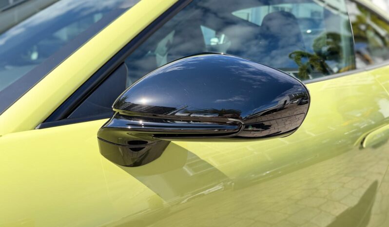 2026 Porsche 911 Carrera GTS full