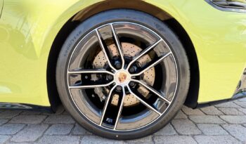 2026 Porsche 911 Carrera GTS full