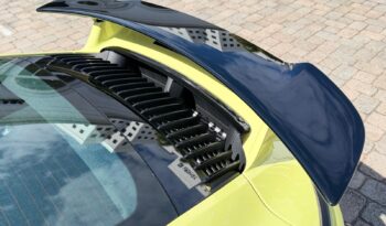 2026 Porsche 911 Carrera GTS full