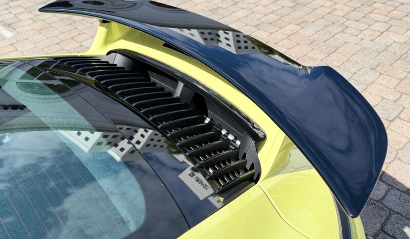 2026 Porsche 911 Carrera GTS full