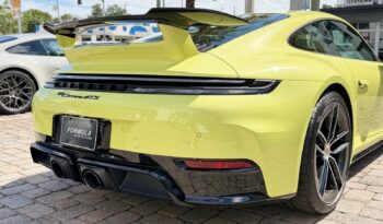 2026 Porsche 911 Carrera GTS full