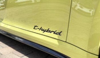 2026 Porsche 911 Carrera GTS full