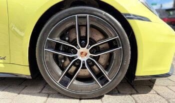 2026 Porsche 911 Carrera GTS full